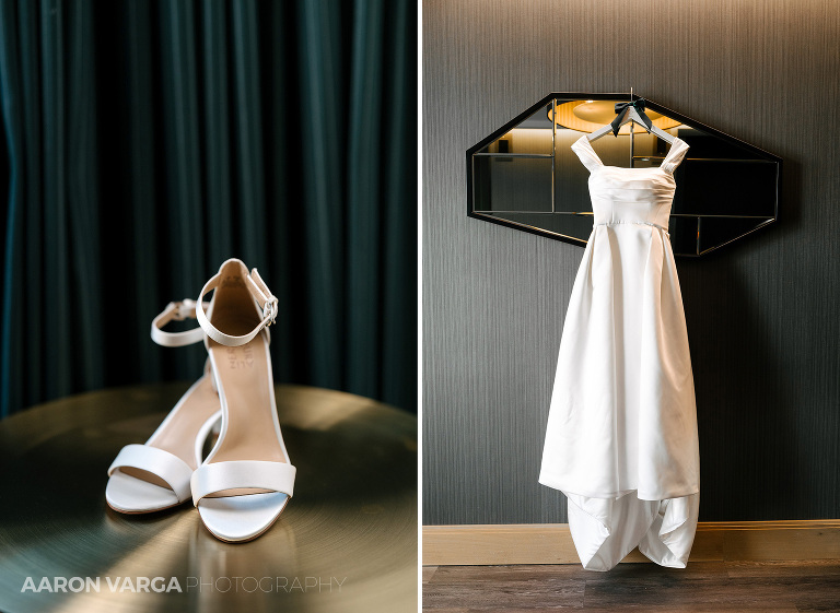 02 Phipps Conservatory Wedding001 002 1(pp w768 h561) - Caitlin + Steve | Phipps Conservatory Wedding Photos