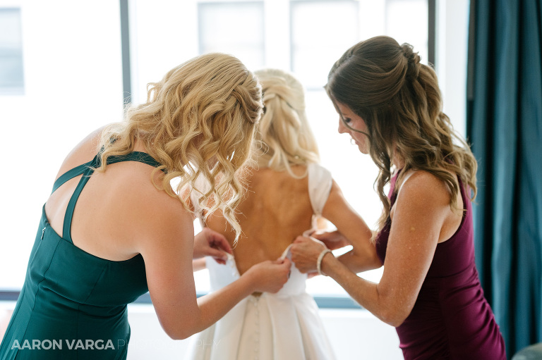 05 Phipps Conservatory WeddingAVP 1634(pp w768 h511) - Caitlin + Steve | Phipps Conservatory Wedding Photos