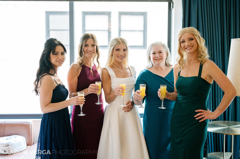 06 Phipps Conservatory WeddingAVP 1698(pp w768 h511) - Caitlin + Steve | Phipps Conservatory Wedding Photos