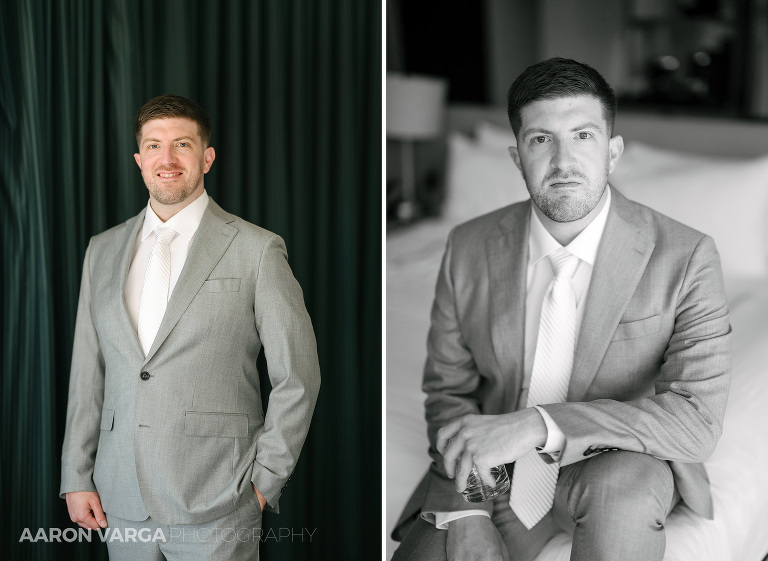 08 Phipps Conservatory Wedding005 006(pp w768 h561) - Caitlin + Steve | Phipps Conservatory Wedding Photos