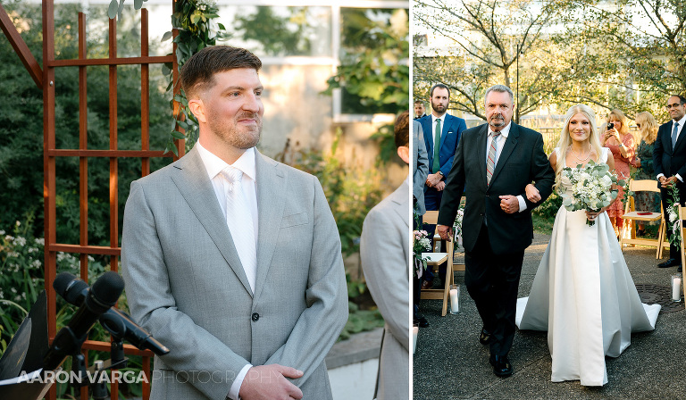 11 Phipps Conservatory Wedding015 016(pp w768 h448) - Caitlin + Steve | Phipps Conservatory Wedding Photos