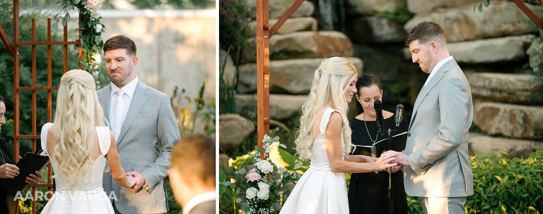 13 Phipps Conservatory Wedding017 018(pp w768 h304) - Caitlin + Steve | Phipps Conservatory Wedding Photos