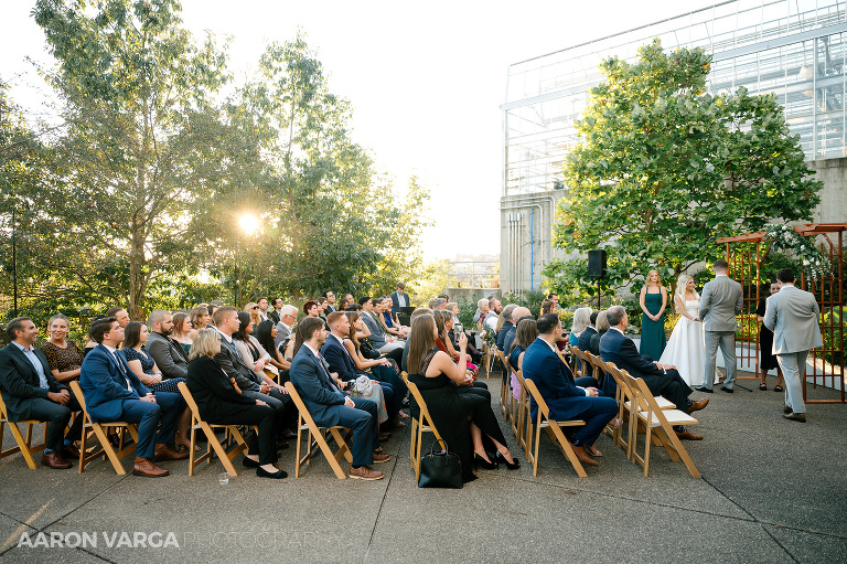 15 Phipps Conservatory WeddingAVP 1959(pp w768 h511) - Caitlin + Steve | Phipps Conservatory Wedding Photos