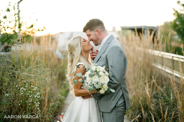 17 Phipps Conservatory WeddingAVP 2346(pp w768 h511) - Caitlin + Steve | Phipps Conservatory Wedding Photos