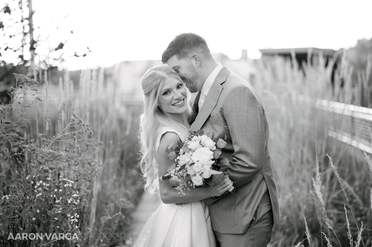 18 Phipps Conservatory WeddingAVP 2365(pp w768 h511) - Caitlin + Steve | Phipps Conservatory Wedding Photos
