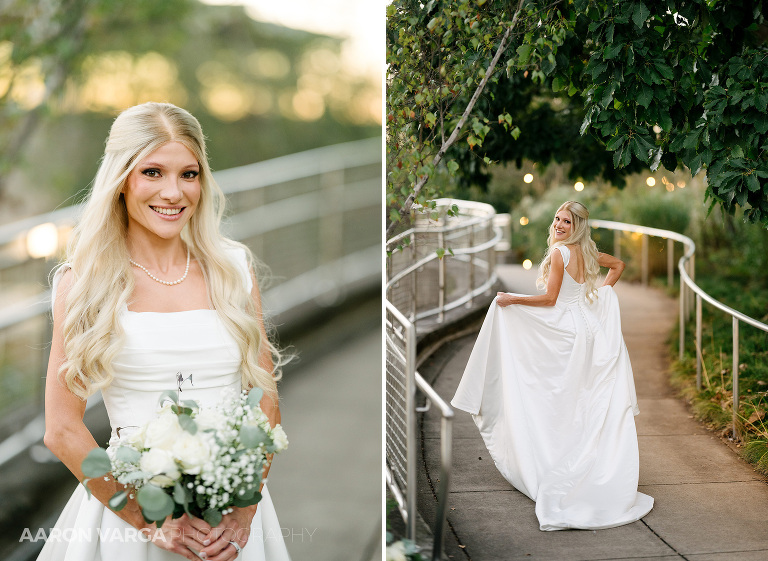 20 Phipps Conservatory Wedding023 024(pp w768 h561) - Caitlin + Steve | Phipps Conservatory Wedding Photos