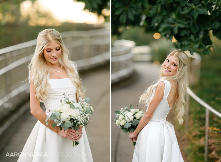 21 Phipps Conservatory Wedding025 026(pp w768 h561) - Caitlin + Steve | Phipps Conservatory Wedding Photos