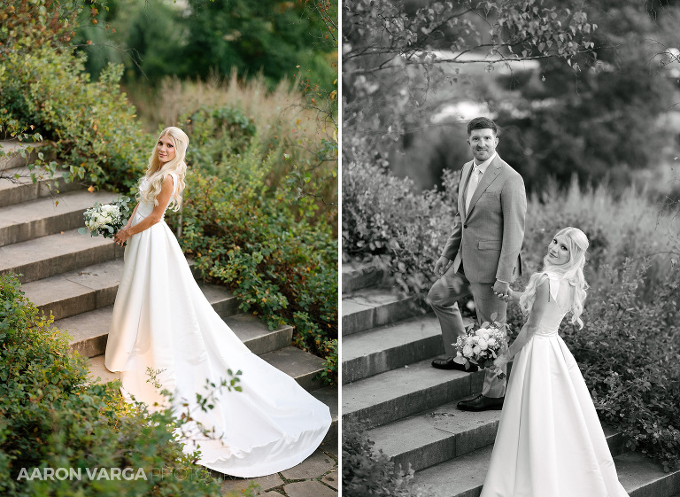 25 Phipps Conservatory Wedding029 030(pp w768 h561) - Caitlin + Steve | Phipps Conservatory Wedding Photos
