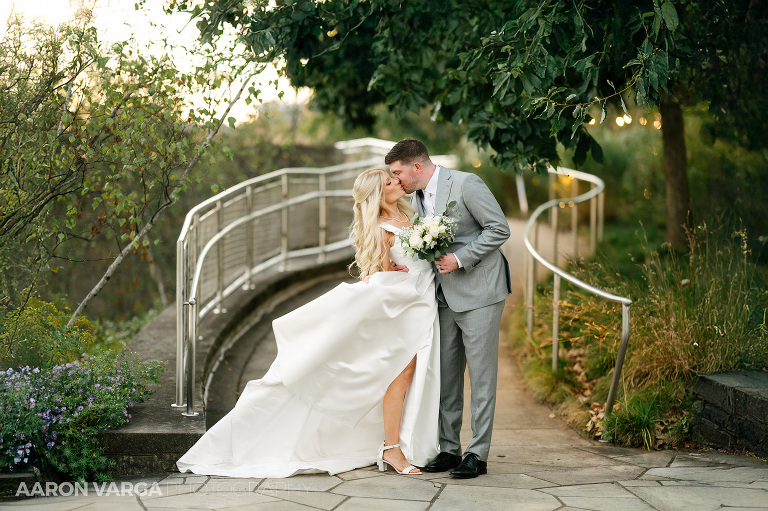 26 Phipps Conservatory WeddingAVP 2585 Edit(pp w768 h511) - Caitlin + Steve | Phipps Conservatory Wedding Photos