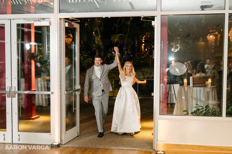 31 Phipps Conservatory WeddingAVP 2799(pp w768 h511) - Caitlin + Steve | Phipps Conservatory Wedding Photos