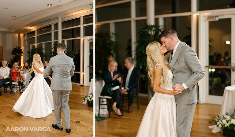 32 Phipps Conservatory Wedding031 032(pp w768 h448) - Caitlin + Steve | Phipps Conservatory Wedding Photos