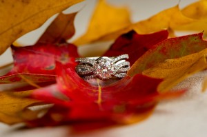 fall wedding ring 300x199 - fall wedding ring