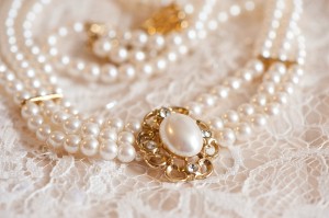 wedding pearl necklace 300x199 - wedding pearl necklace