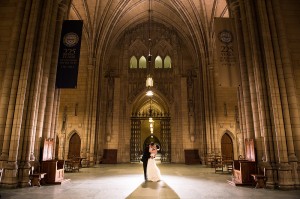 cathedral of learning wedding 300x199 - cathedral of learning wedding