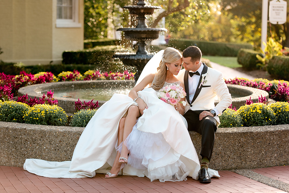 Oglebay Resort Wedding Photographer Aaron Varga Photography Pittsburgh Wedd...